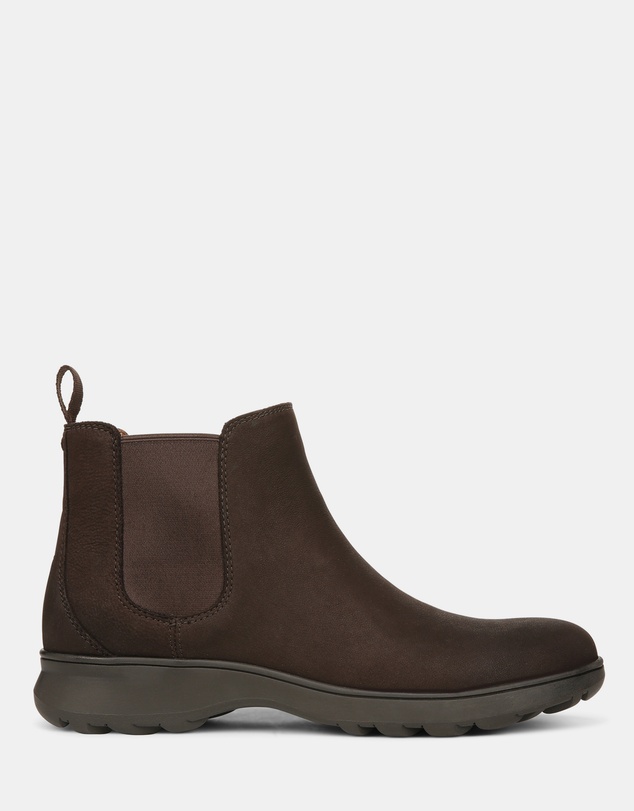 Vionic - Evergreen Ankle Boot - Chocolate