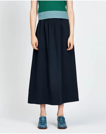bul - Kerava Skirt Navy