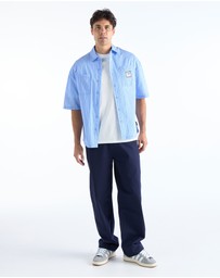 Nana Judy - Harvey SS Shirt