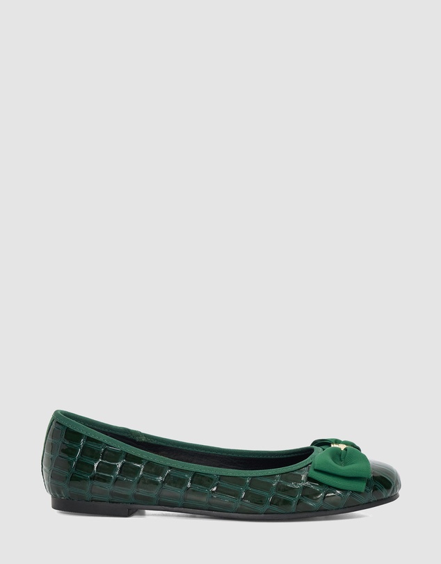 Dune London - Hopping - Green