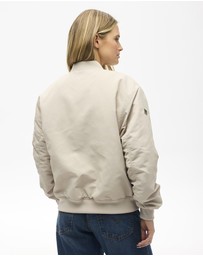 Superdry - Ma1 Bomber