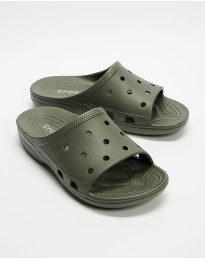 Dusty Olive