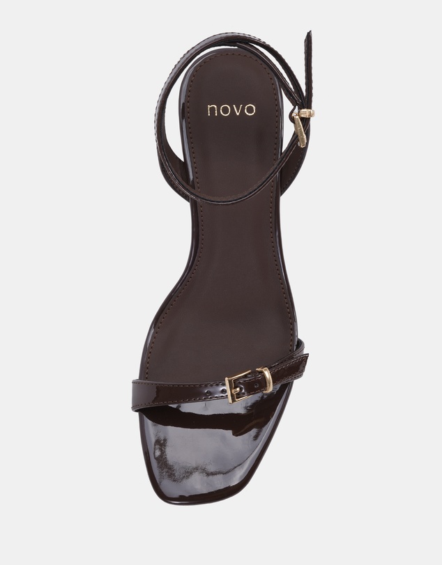 Novo - Zimenia Heels