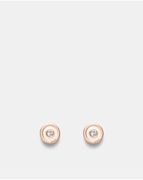 MIMCO - Charmed Stud Earrings