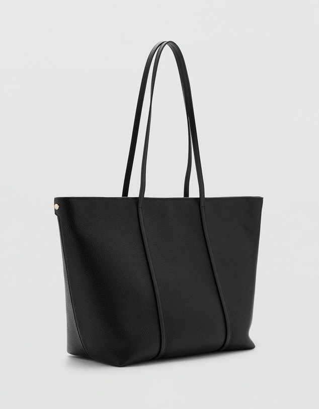M.N.G - Josefa Tote Bag
