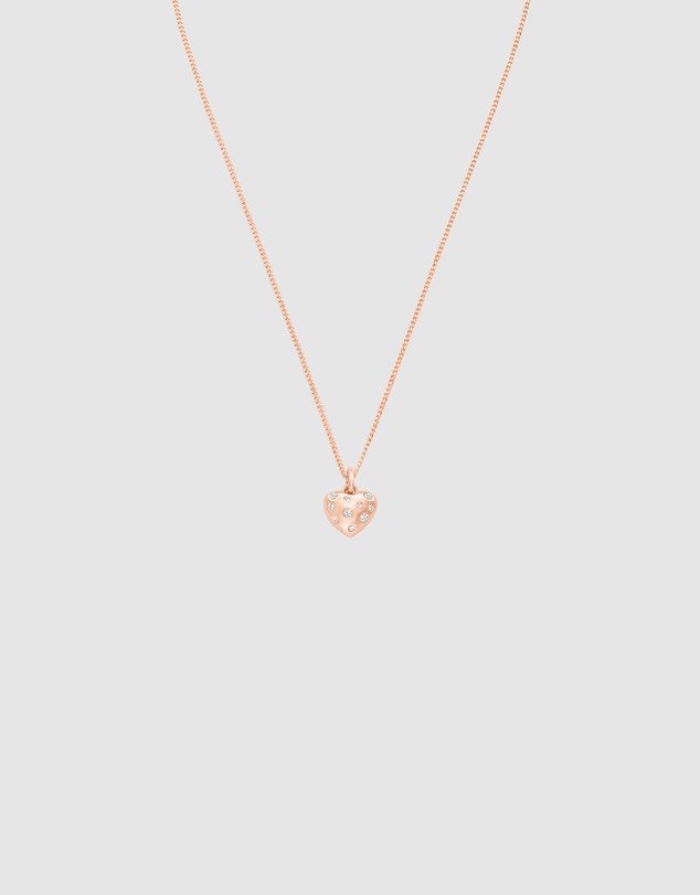 Michael Kors - Outlet Rose Gold Set
