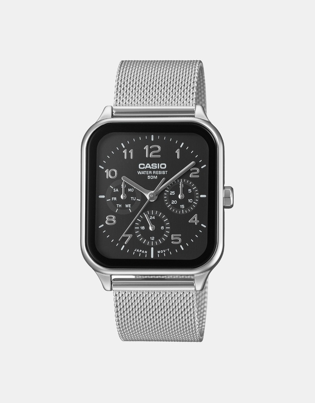 Casio - MTPM306M-1A