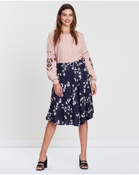 KAJA Clothing - Joan Skirt