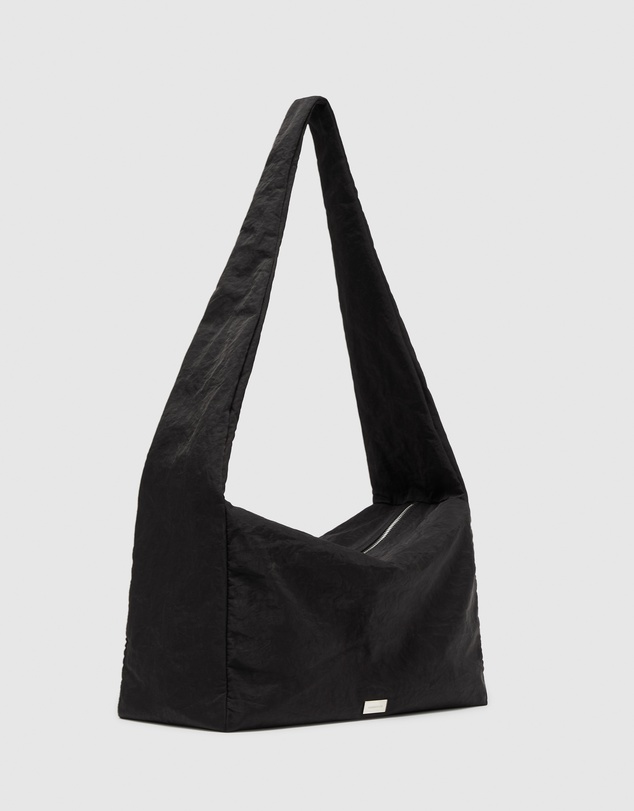 Nakedvice - The Demi Black Bag