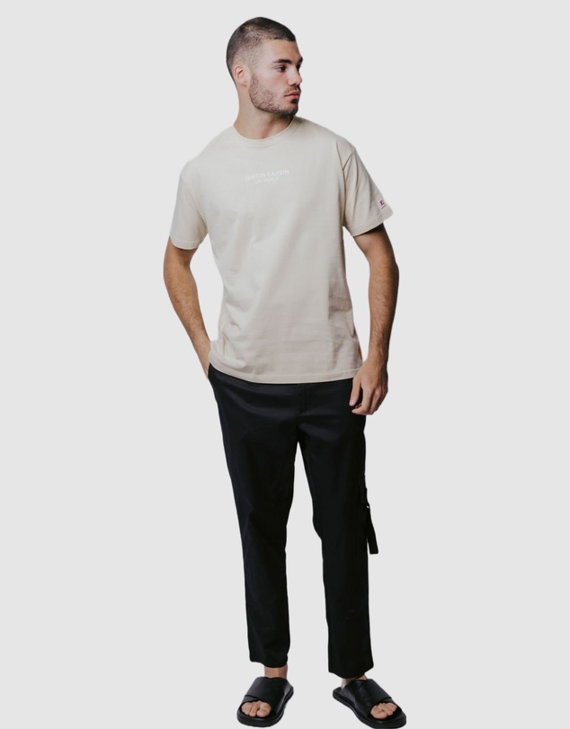 Justin Cassin - JC Essential T-Shirt