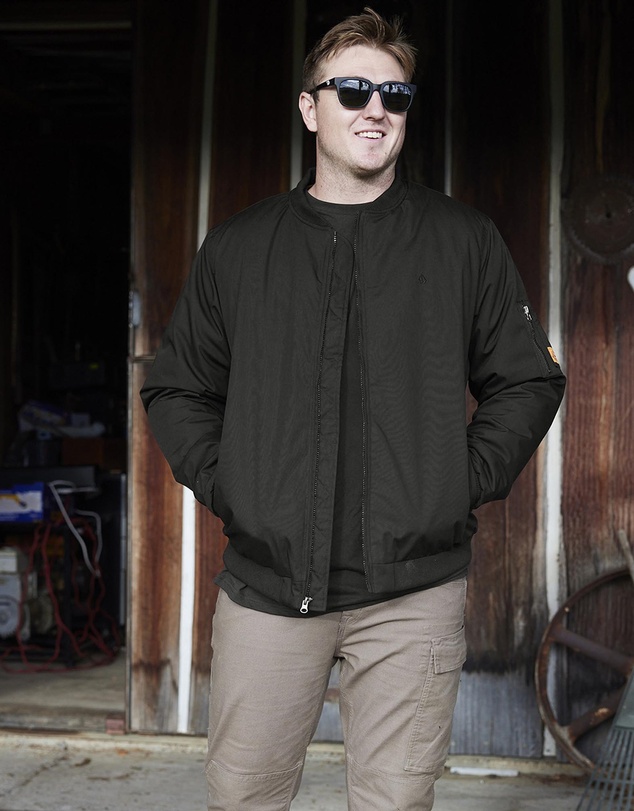 Volcom - Volcom Workwear Jacket