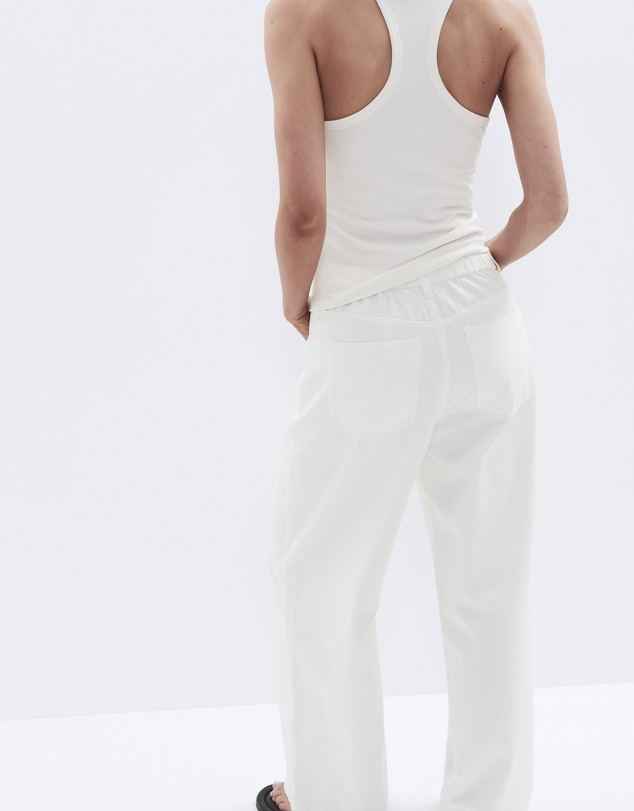 UNISON - Relaxed Pant