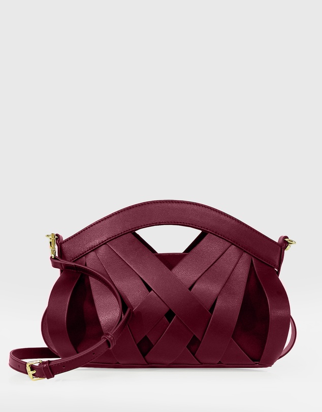 Belle & Bloom - One More Night Crossbody Bag