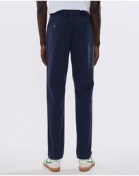 Marcs - Brayden Slim Fit Chino Pants