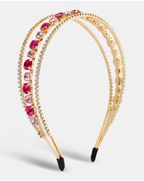 Morgan & Taylor - Amalia Headband