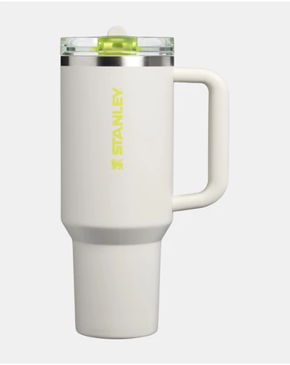 Stanley 1913 - The Quencher ProTour Flip Straw Tumbler 40oz