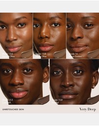 Giorgio Armani - Luminous Silk Foundation 14