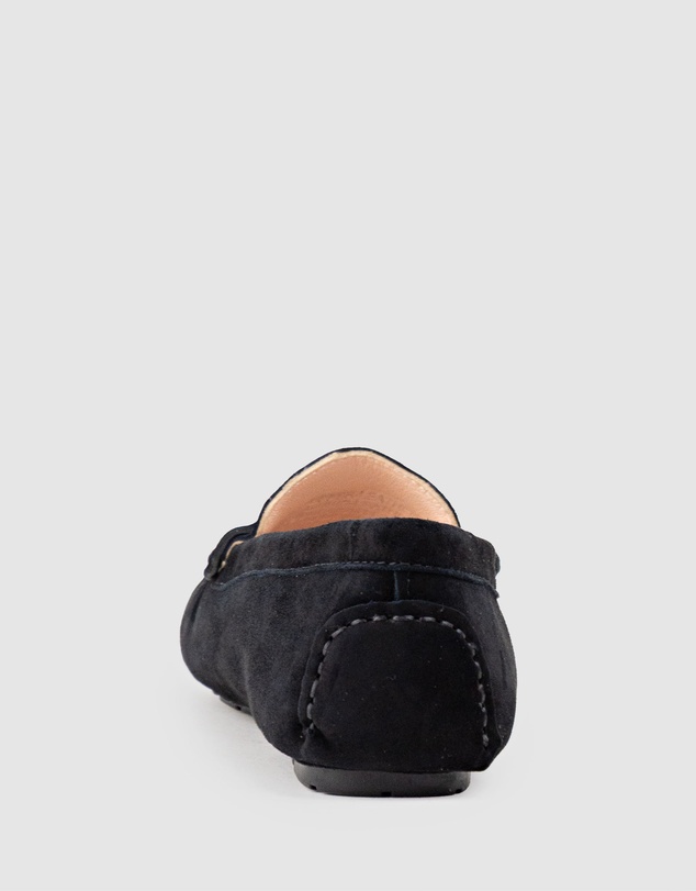 Edward Meller - GRACEY Driving Moccasin