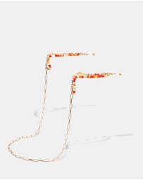 SZADE - Sunglass Chain