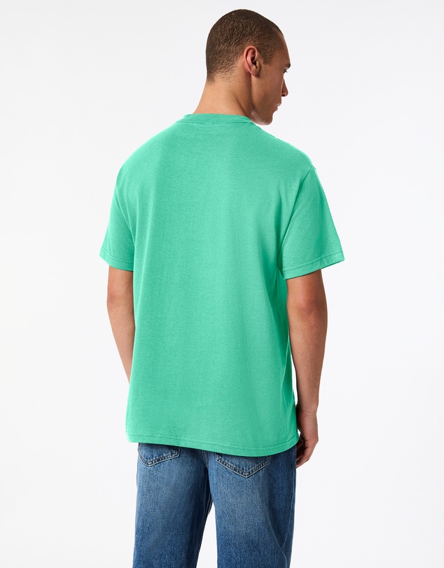 American Apparel - Heavyweight Cotton Unisex T-Shirt