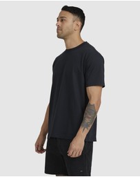 RVCA - Mens RVCA Basic T-Shirt