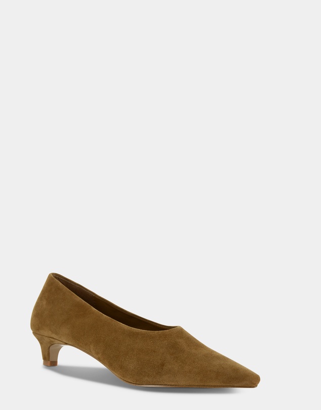 Senso - Harriet III