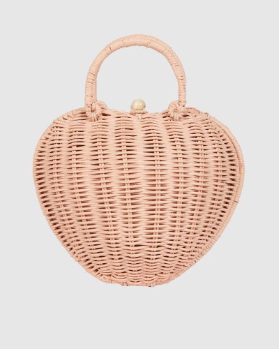 Rattan Luvya Bag - Kids