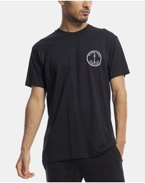 Stock & Co. - Stock & Co Anchor Tee
