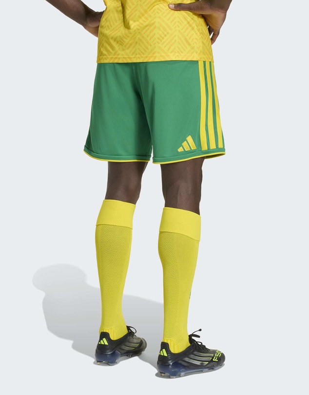 adidas Performance - South Africa 26 Home Football Shorts Mens