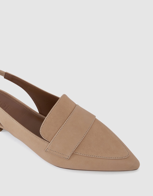 Nude Footwear - Asher