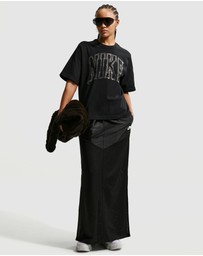 Nike - Sportswear Classic Boxy ST7 Tee