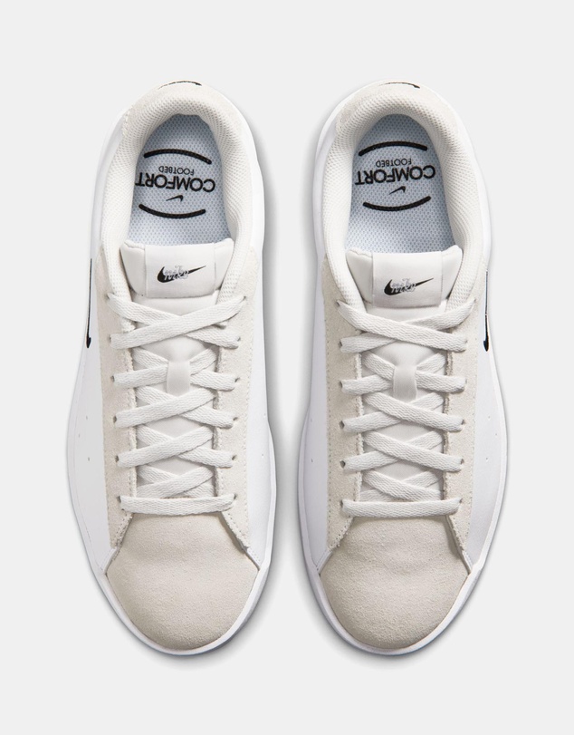Nike - Court Heritage - Women's