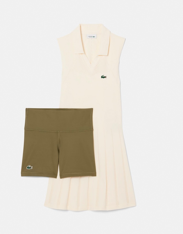 Lacoste - Australian Open Players Tennis Dress
