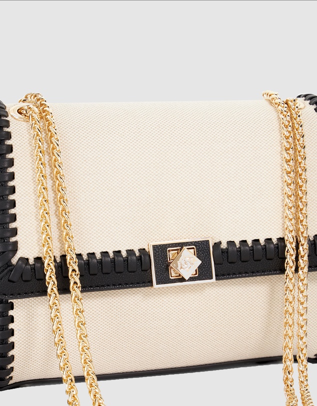 Dune London - Diligently - Black