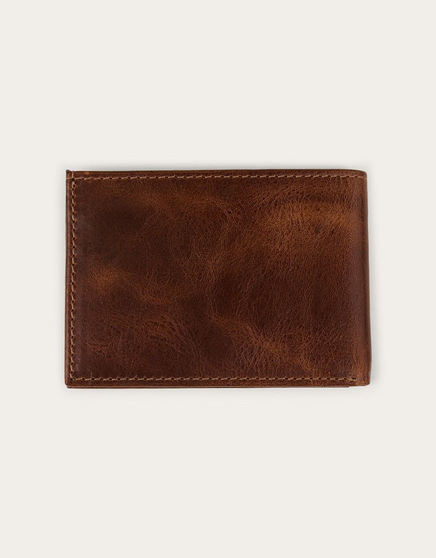 Ringers Western - Toro Slim Wallet