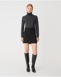 Forcast - Clarisse Turtleneck Sweater