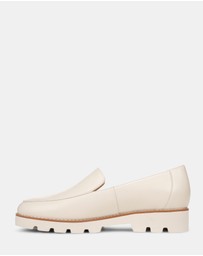 Vionic - Kensley Loafer - Cream