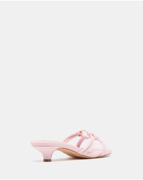 Therapy - Haze Heels