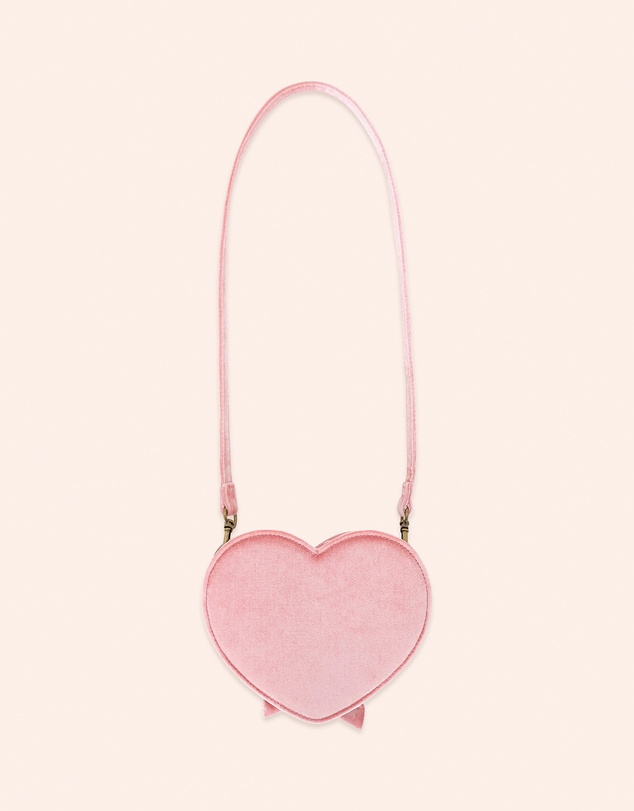 Huxbaby - Magical Unicorn Heart Handbag - Kids
