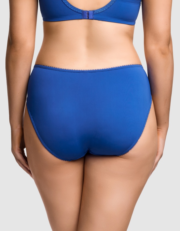 Sainted Sisters - Lucinda Hi Cut Brief