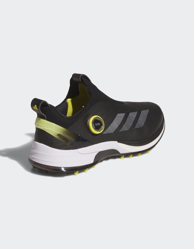 adidas Performance - Adizero ZG Boa Spikeless Golf Shoes Unisex