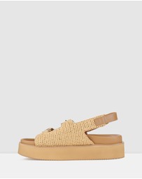 Rollie - Ace Sandal Weave