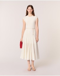 Maje - Ricocha Dress