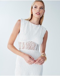 BWLDR - Smith Dress