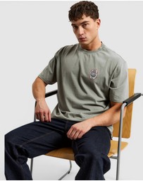 GUESS Originals - GUESS Originals Authentic Supply T-Shirt