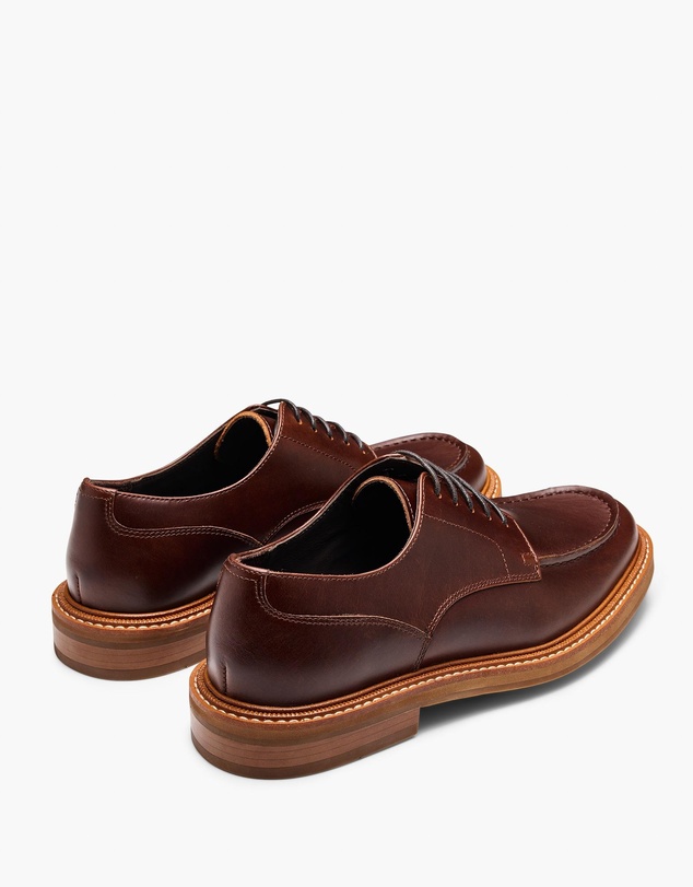 Aquila - Mensa Lace Up Shoes