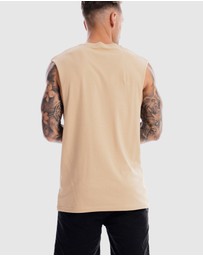Stock & Co. - Original Explorer Tank