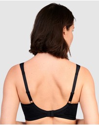 Sans Complexe - Perfect Shape Wireless Padded Bra