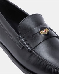 Tommy Hilfiger - Study Loafers - Men's