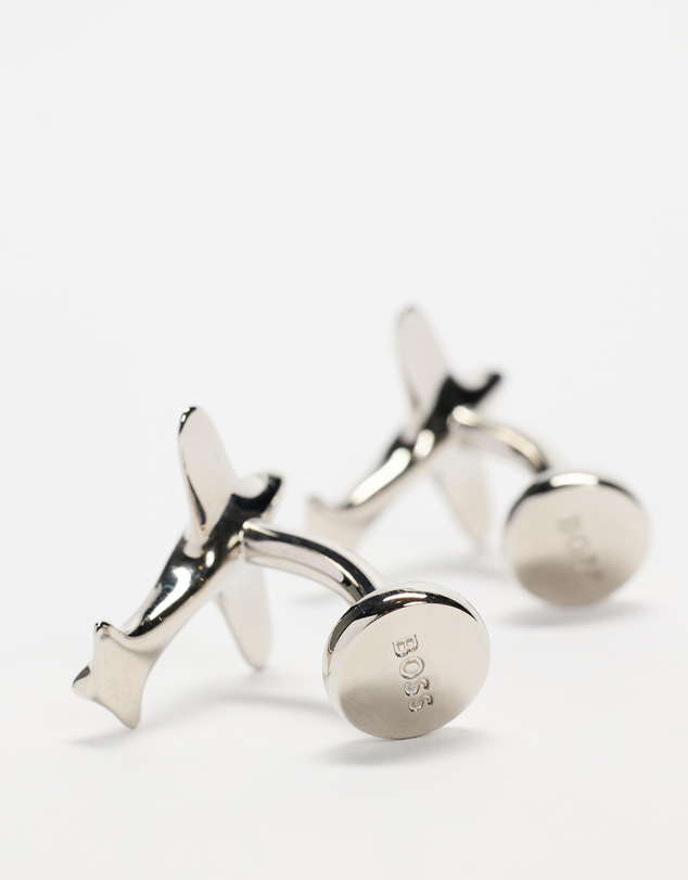 BOSS - B-Plane-Cuffs